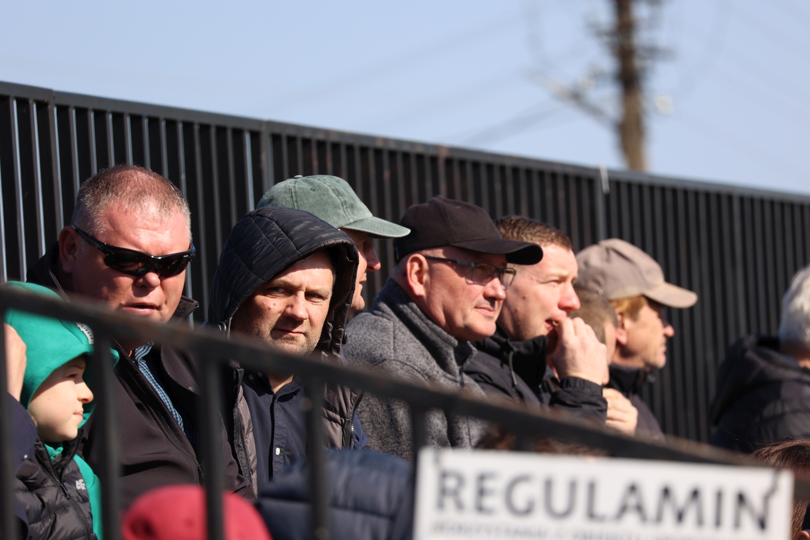 Obraz przedstawiający Klasa okręgowa: Dominacja lidera z Lubaczowa w derbach powiatu [ZDJĘCIA]