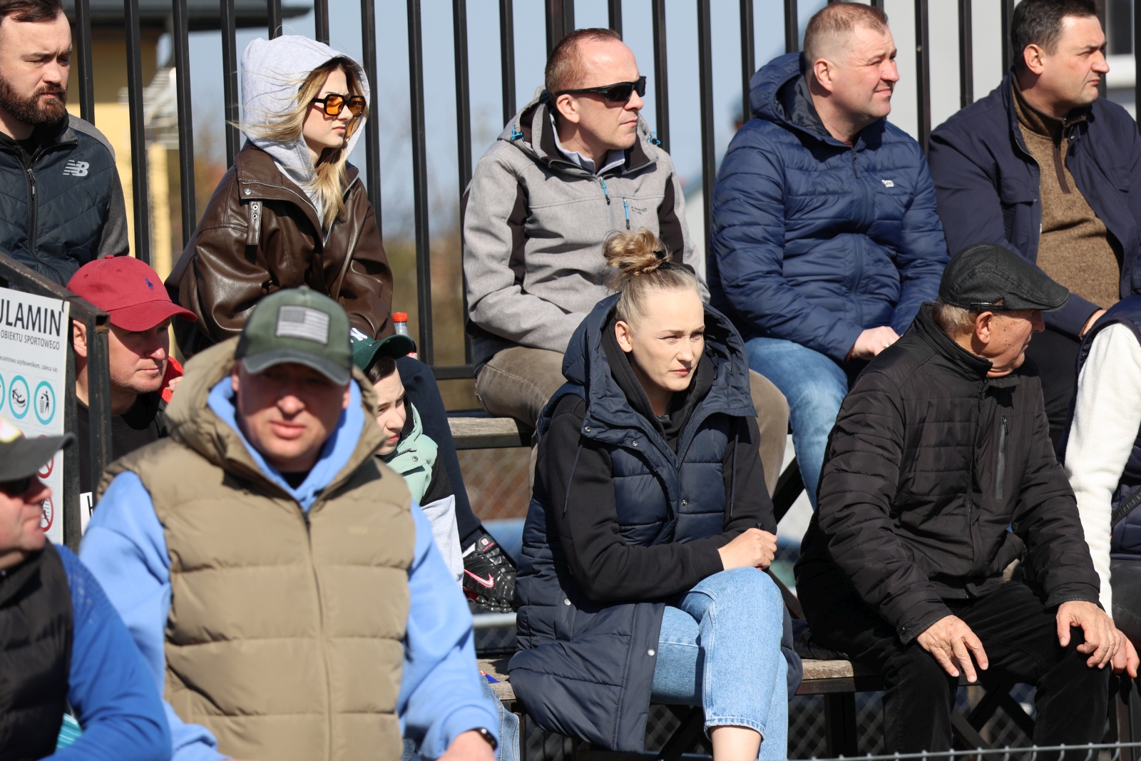 Obraz przedstawiający Klasa okręgowa: Dominacja lidera z Lubaczowa w derbach powiatu [ZDJĘCIA]