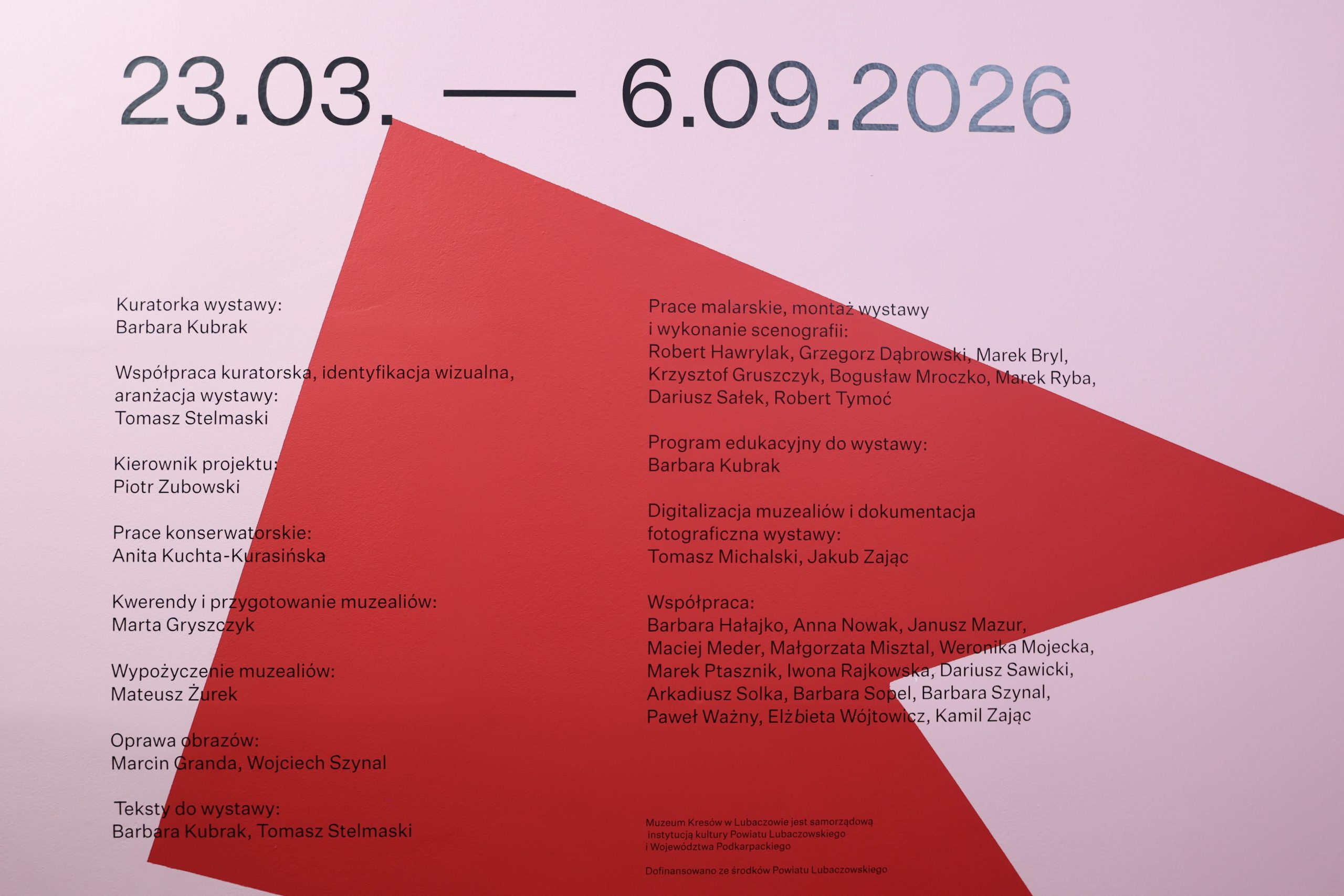 Obraz przedstawiający „Kopf nieznany” - nowe oblicze artysty w Muzeum Kresów