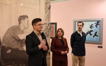 Obraz przedstawiający Festiwal Folkowisko 2026 w Gorajcu – znamy datę i temat przewodni