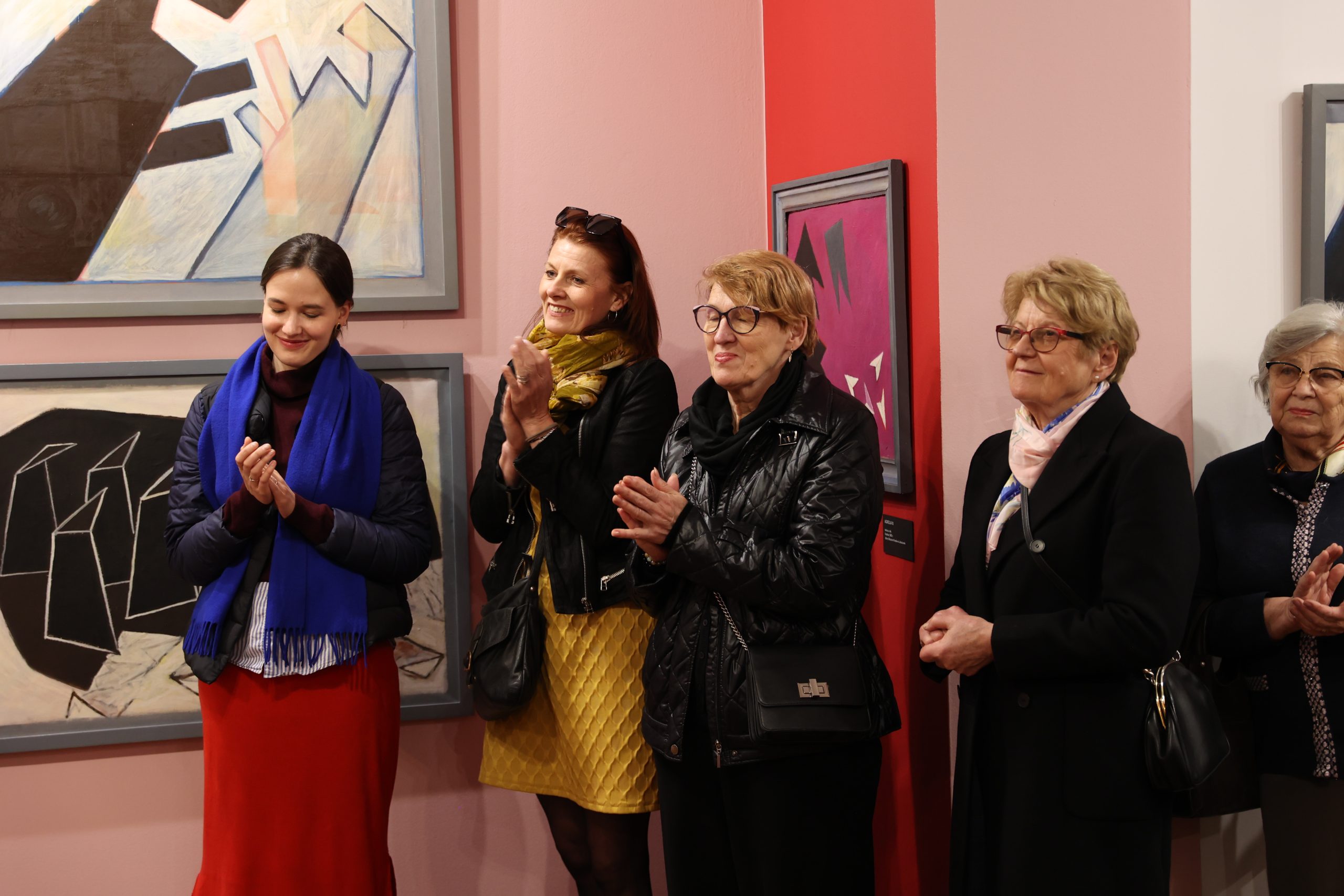 Obraz przedstawiający „Kopf nieznany” - nowe oblicze artysty w Muzeum Kresów