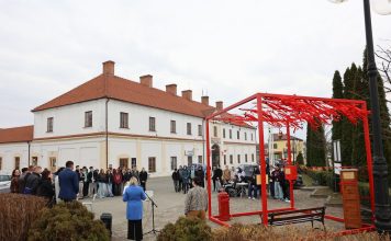 Obraz przedstawiający Festiwal Folkowisko 2026 w Gorajcu – znamy datę i temat przewodni
