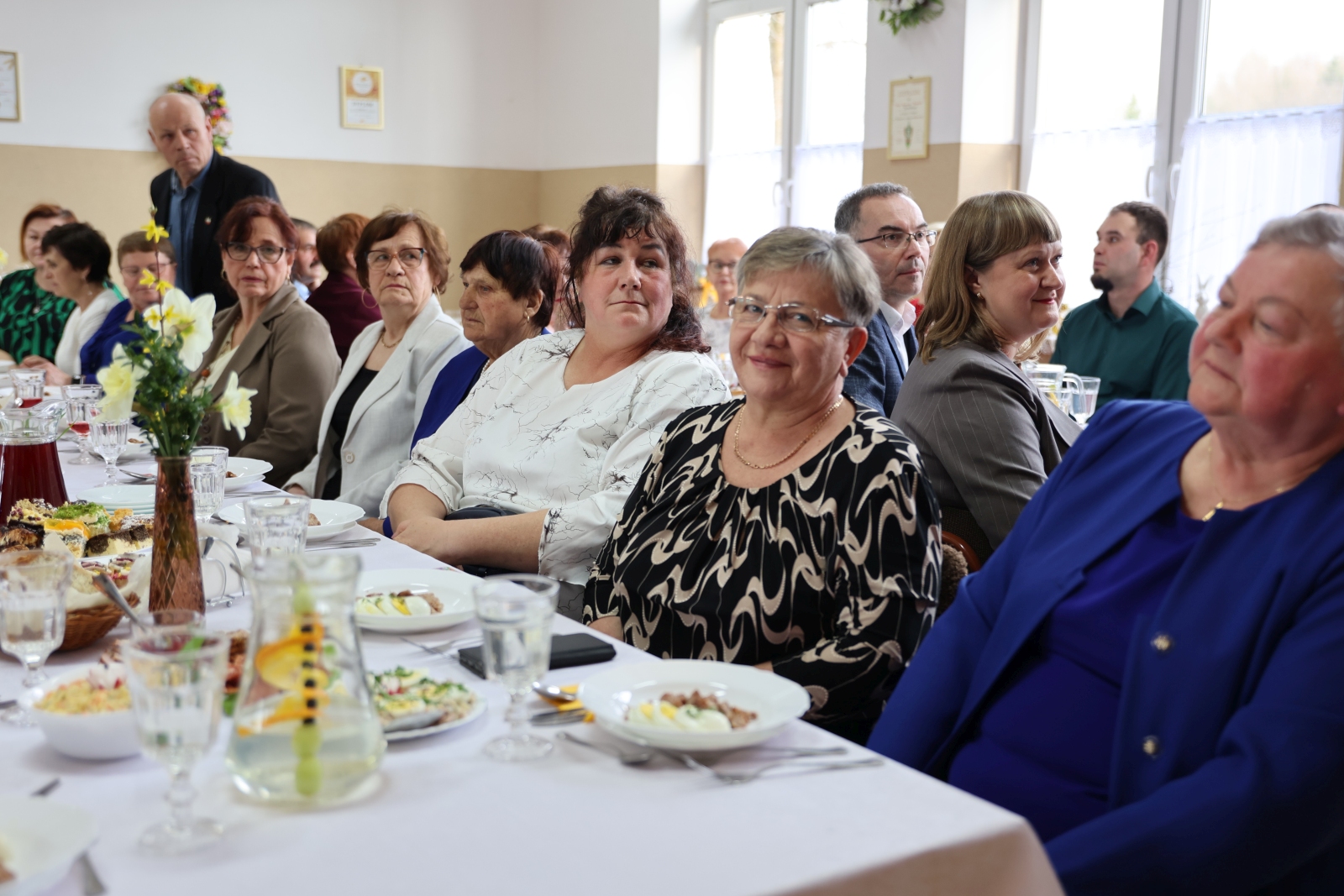 Obraz przedstawiający Znamy laureatów konkursu na "Najpiękniejszą Palmę Wielkanocną" w Gminie Lubaczów