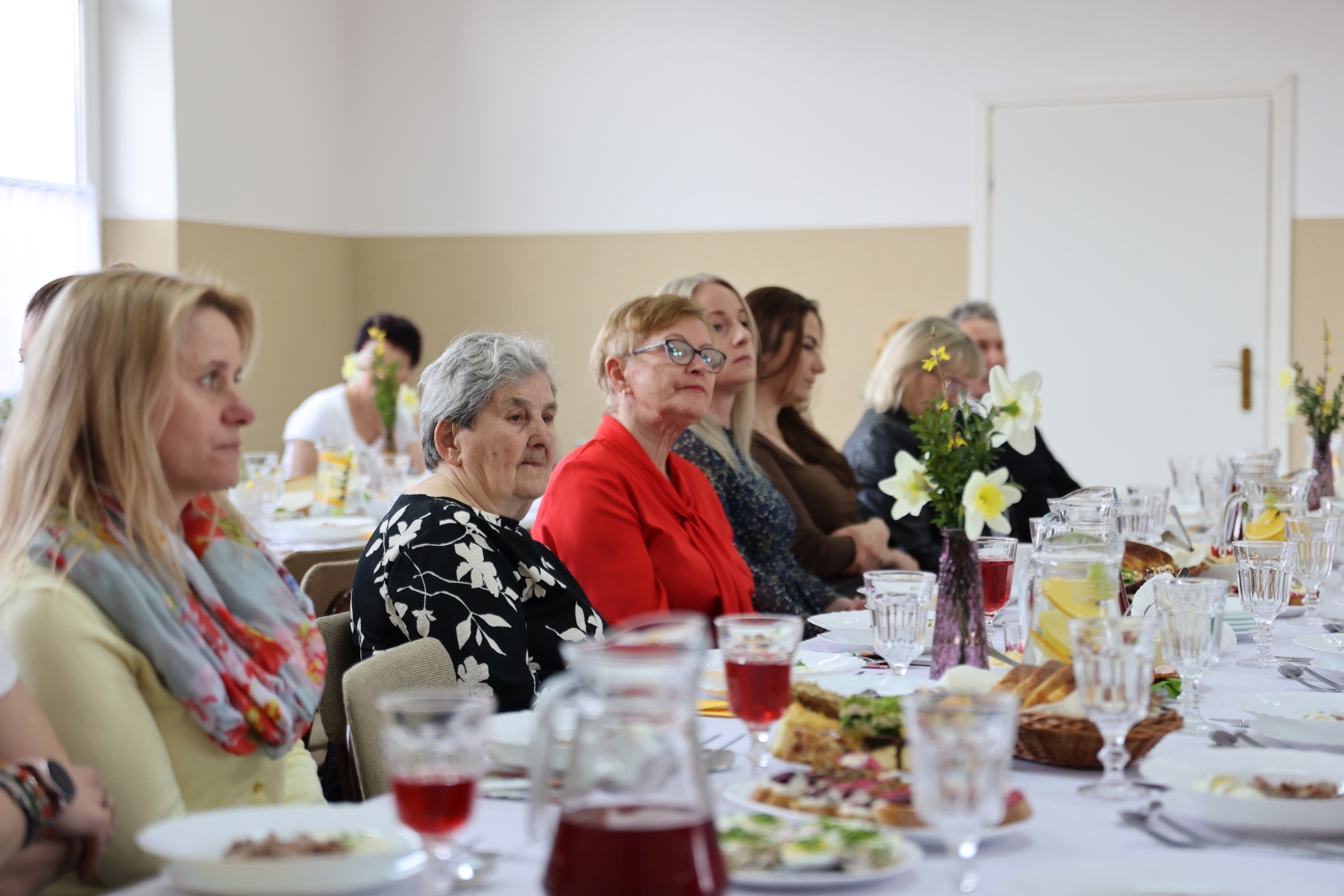 Obraz przedstawiający Znamy laureatów konkursu na "Najpiękniejszą Palmę Wielkanocną" w Gminie Lubaczów