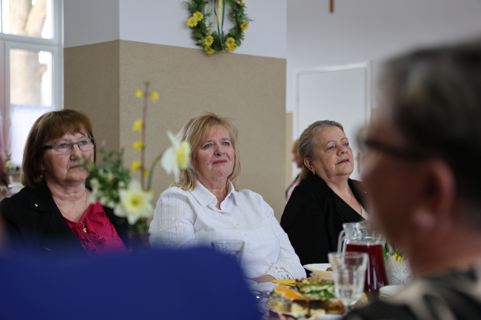 Obraz przedstawiający Znamy laureatów konkursu na "Najpiękniejszą Palmę Wielkanocną" w Gminie Lubaczów
