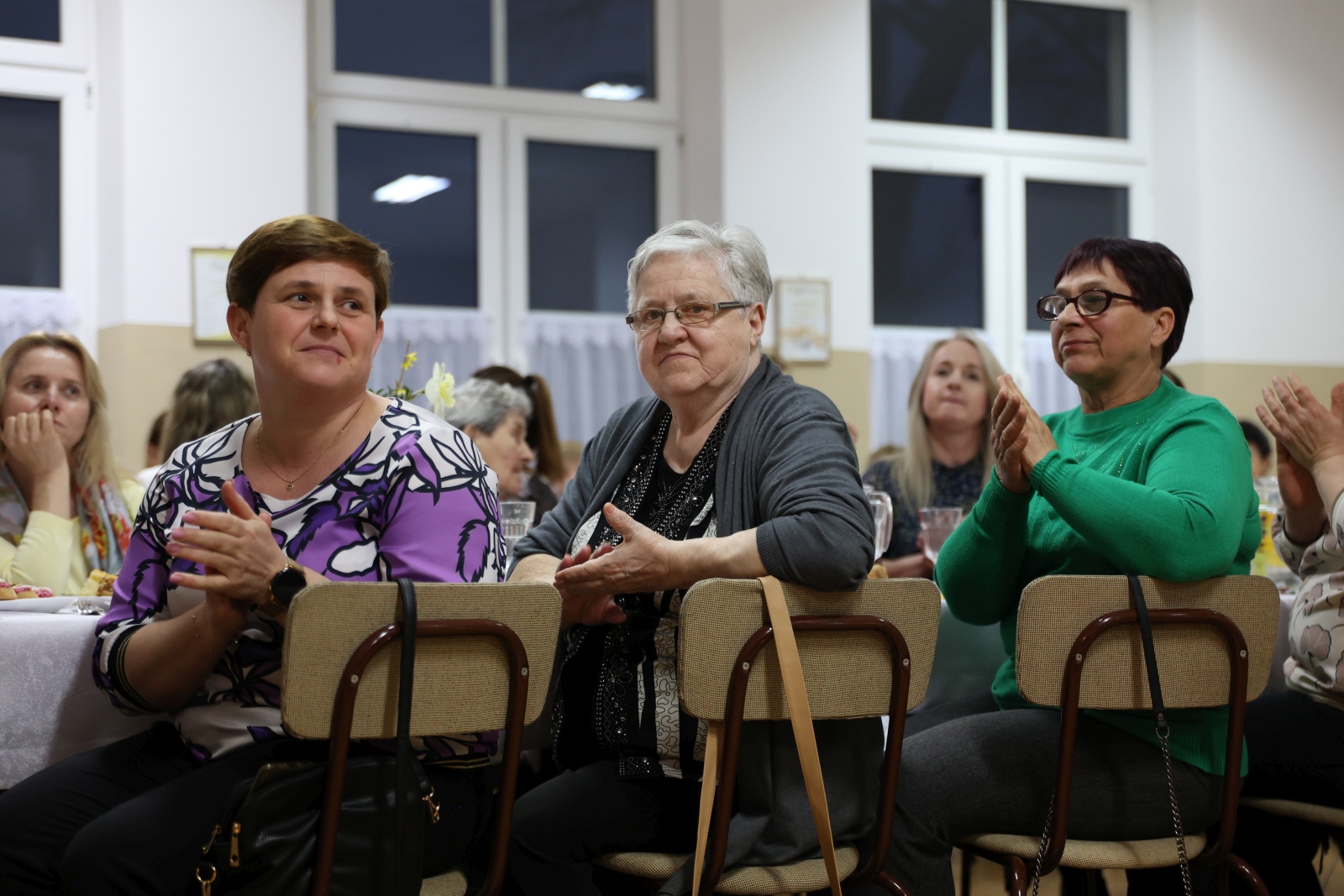 Obraz przedstawiający Znamy laureatów konkursu na "Najpiękniejszą Palmę Wielkanocną" w Gminie Lubaczów