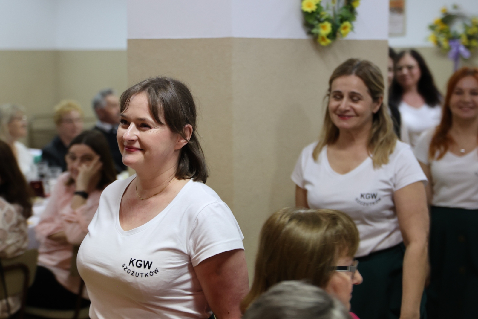 Obraz przedstawiający Znamy laureatów konkursu na "Najpiękniejszą Palmę Wielkanocną" w Gminie Lubaczów