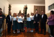 Znamy laureatów konkursu na „Najpiękniejszą Palmę Wielkanocną” w Gminie Lubaczów