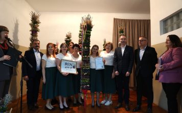 Obraz przedstawiający Festiwal Folkowisko 2026 w Gorajcu – znamy datę i temat przewodni