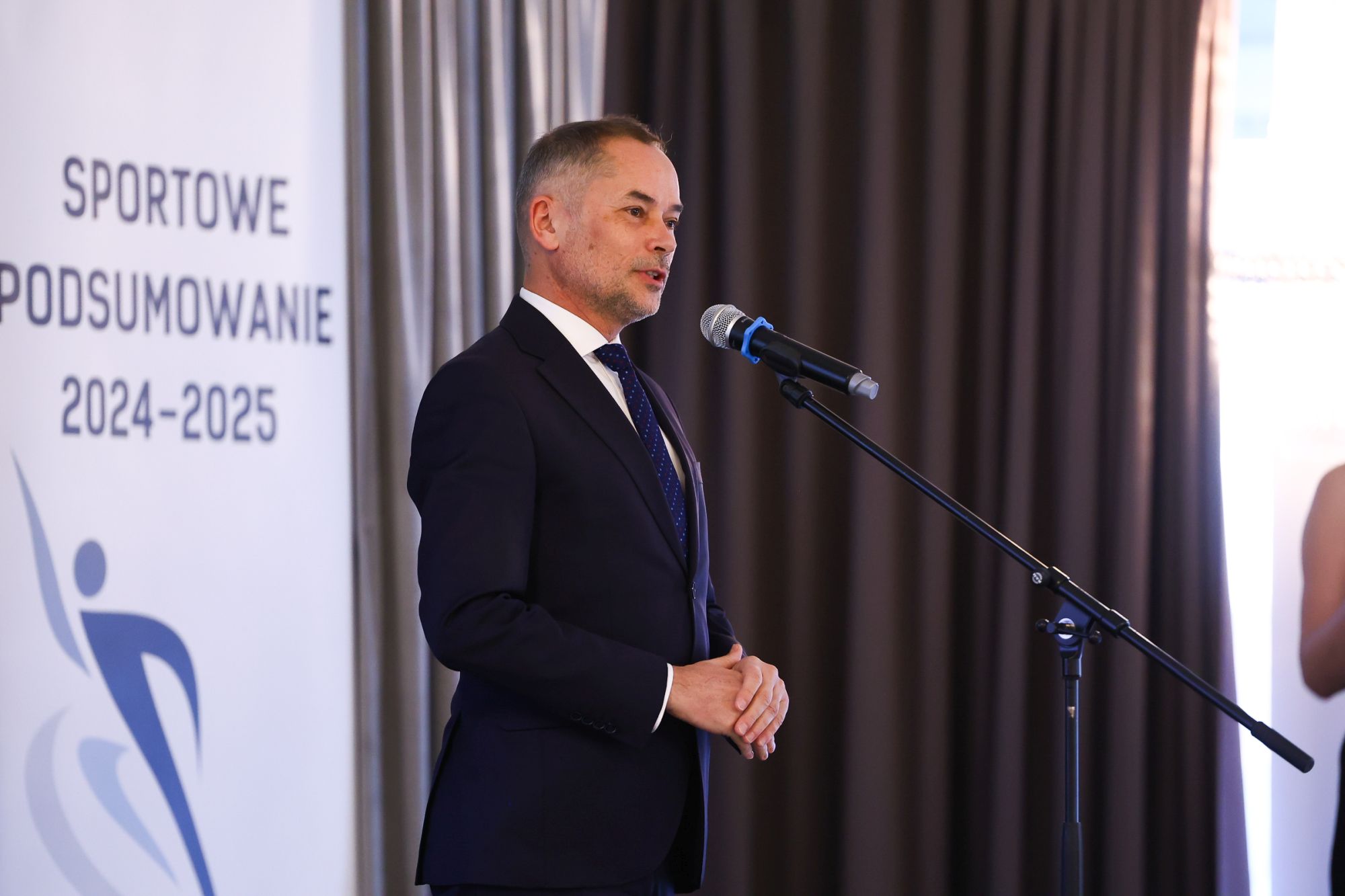 Obraz przedstawiający Gala pełna mistrzów i talentów w Gminie Lubaczów [ZDJĘCIA]