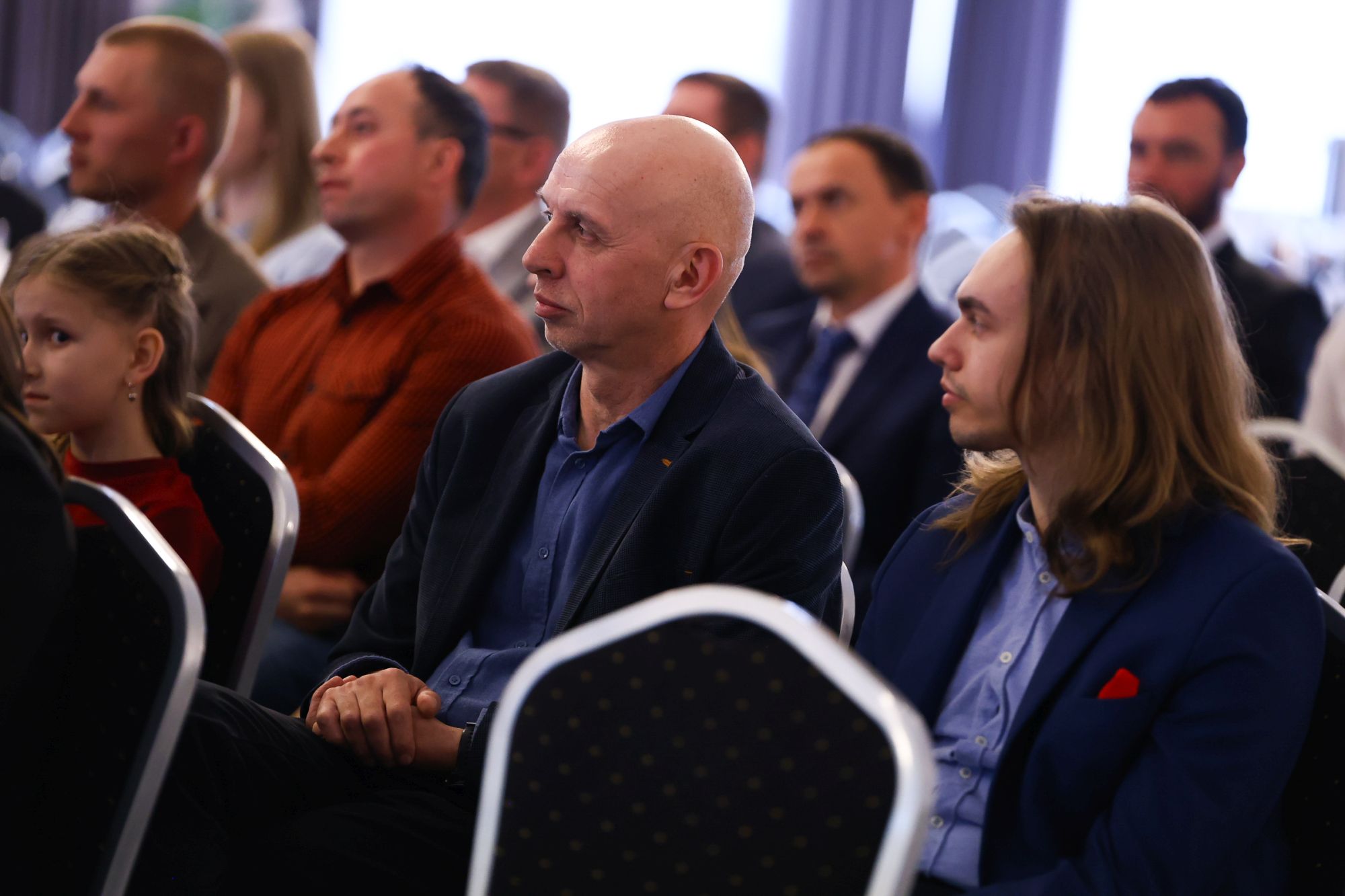 Obraz przedstawiający Gala pełna mistrzów i talentów w Gminie Lubaczów [ZDJĘCIA]