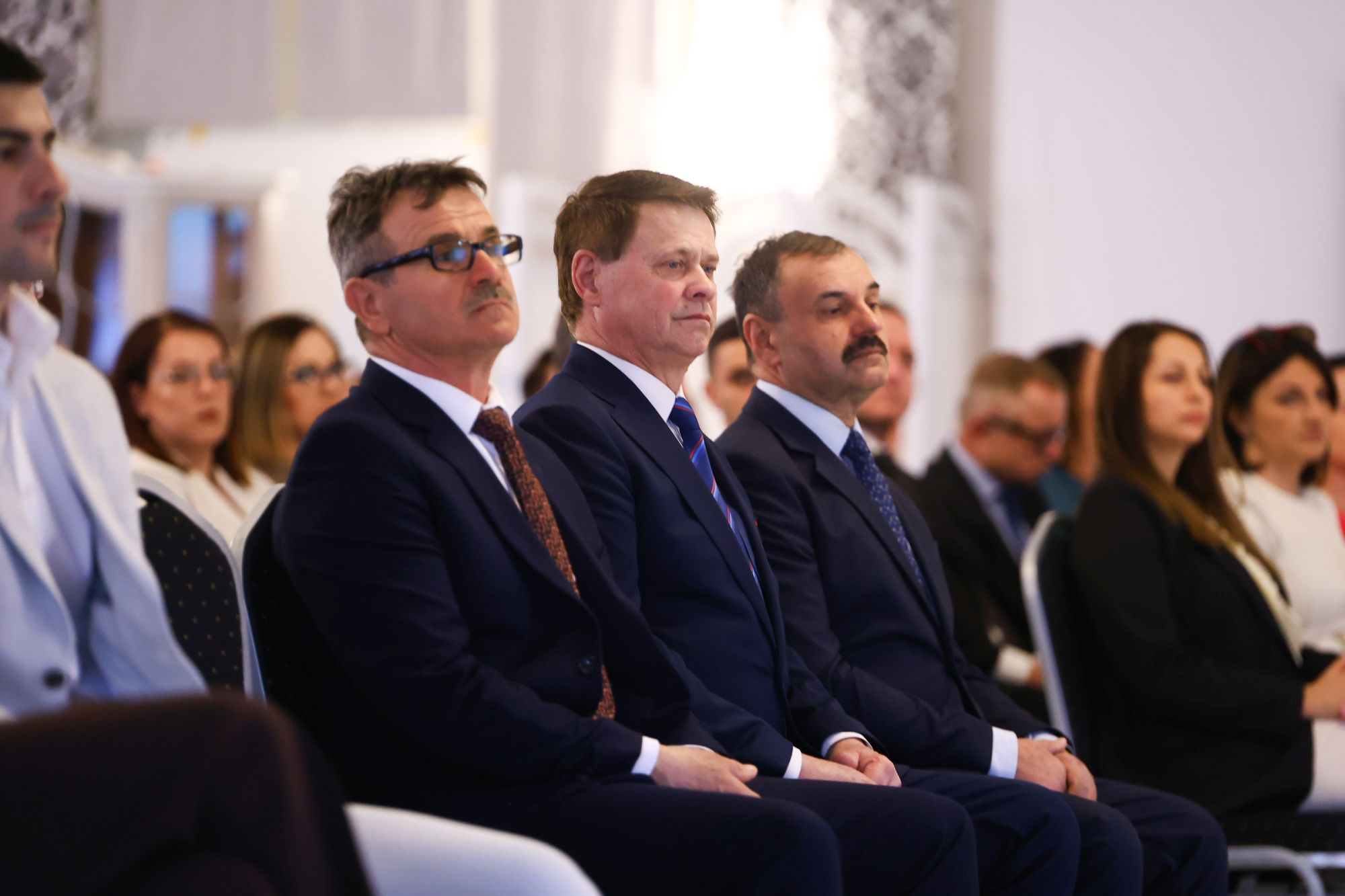 Obraz przedstawiający Gala pełna mistrzów i talentów w Gminie Lubaczów [ZDJĘCIA]