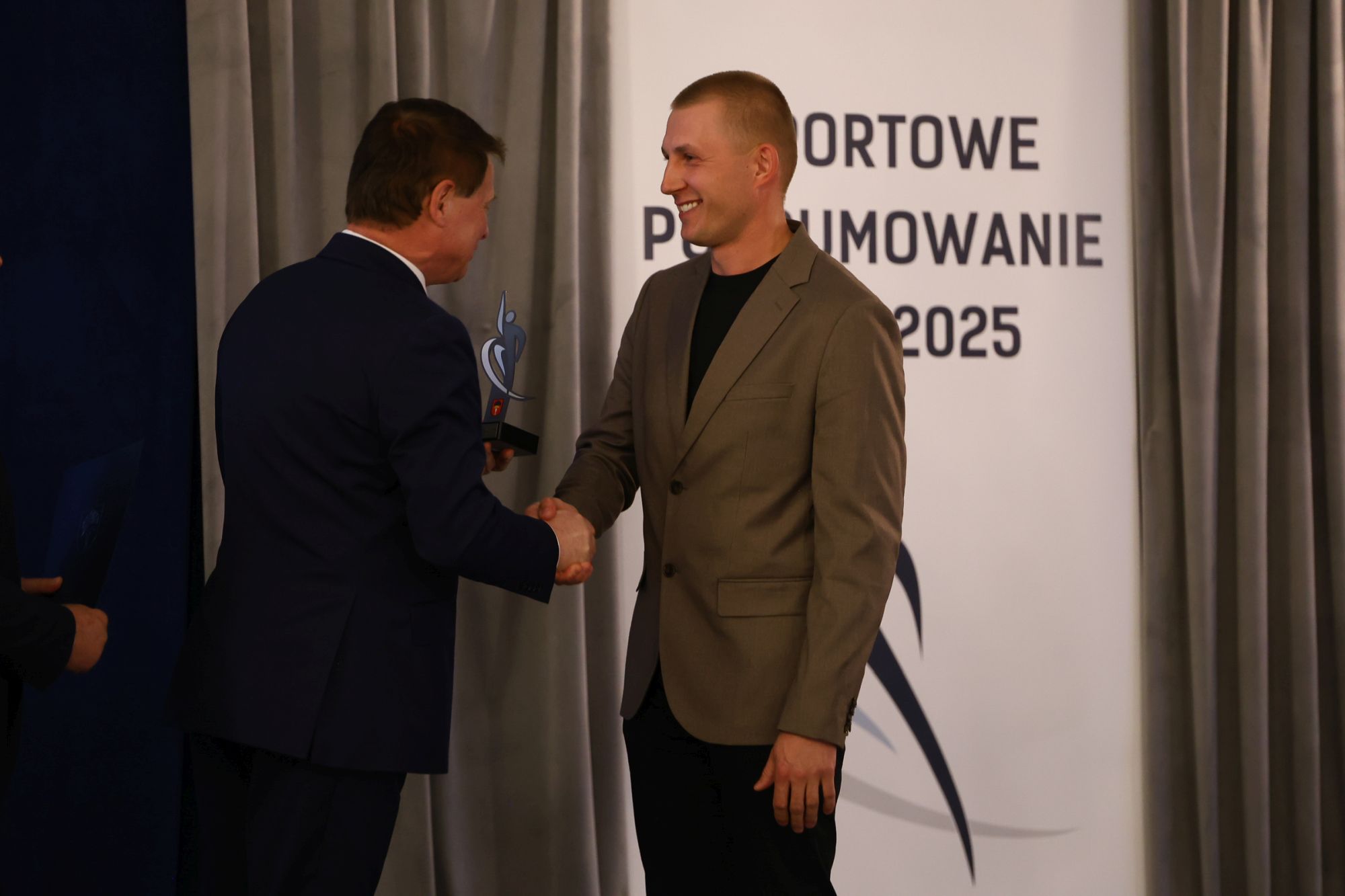 Obraz przedstawiający Gala pełna mistrzów i talentów w Gminie Lubaczów [ZDJĘCIA]