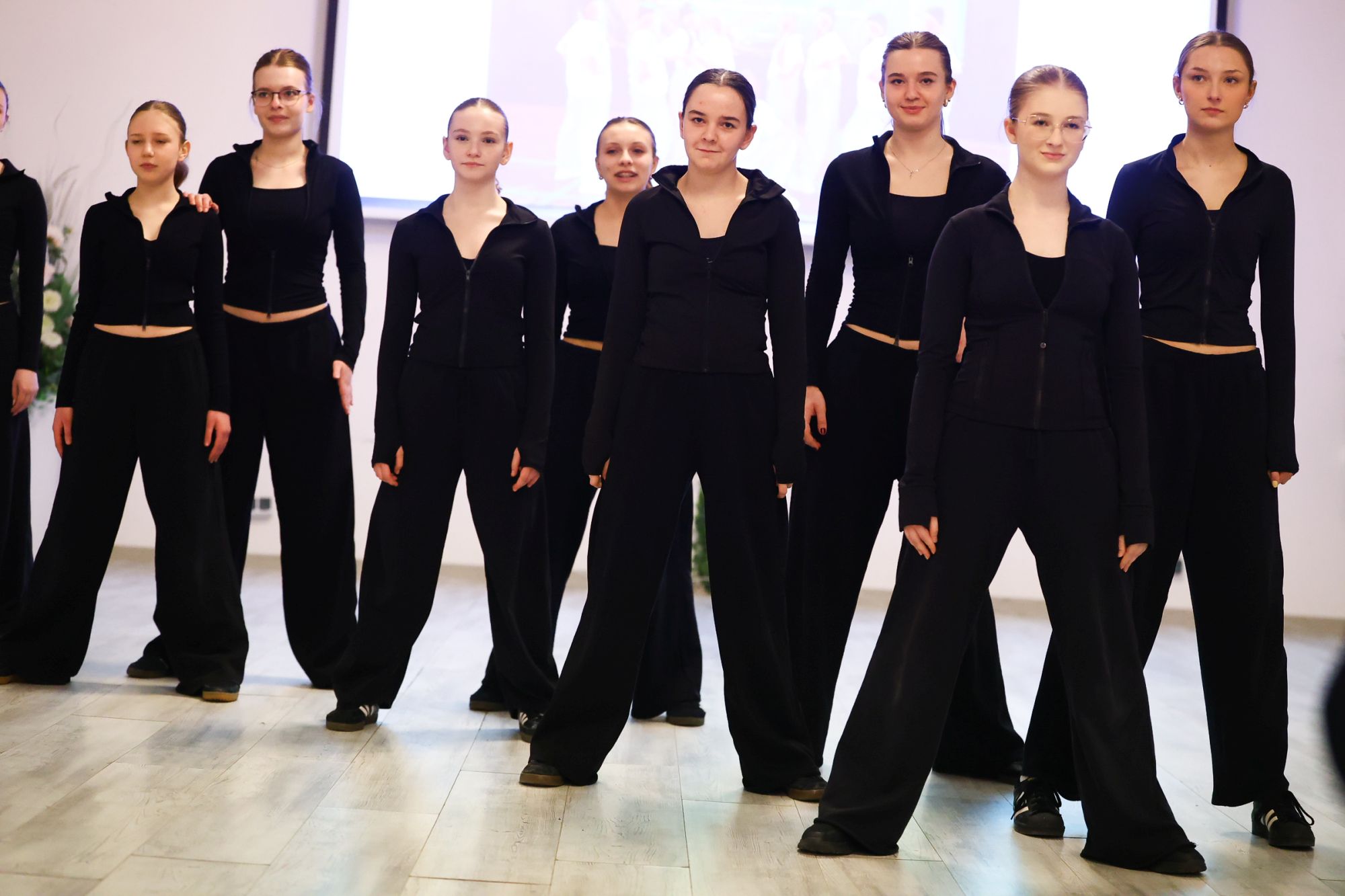 Obraz przedstawiający Gala pełna mistrzów i talentów w Gminie Lubaczów [ZDJĘCIA]