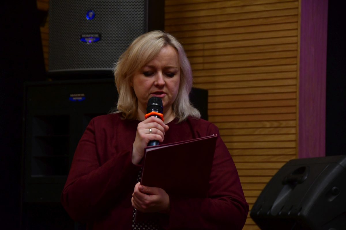 Obraz przedstawiający Znamy zwycięzców powiatowych eliminacji Szkolnych Prezentacji Artystycznych [ZDJĘCIA]