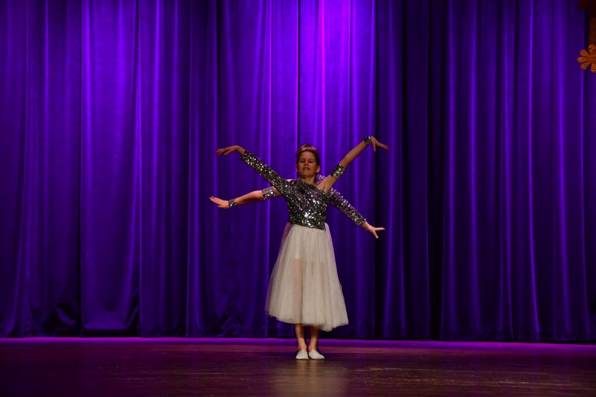 Obraz przedstawiający Znamy zwycięzców powiatowych eliminacji Szkolnych Prezentacji Artystycznych [ZDJĘCIA]