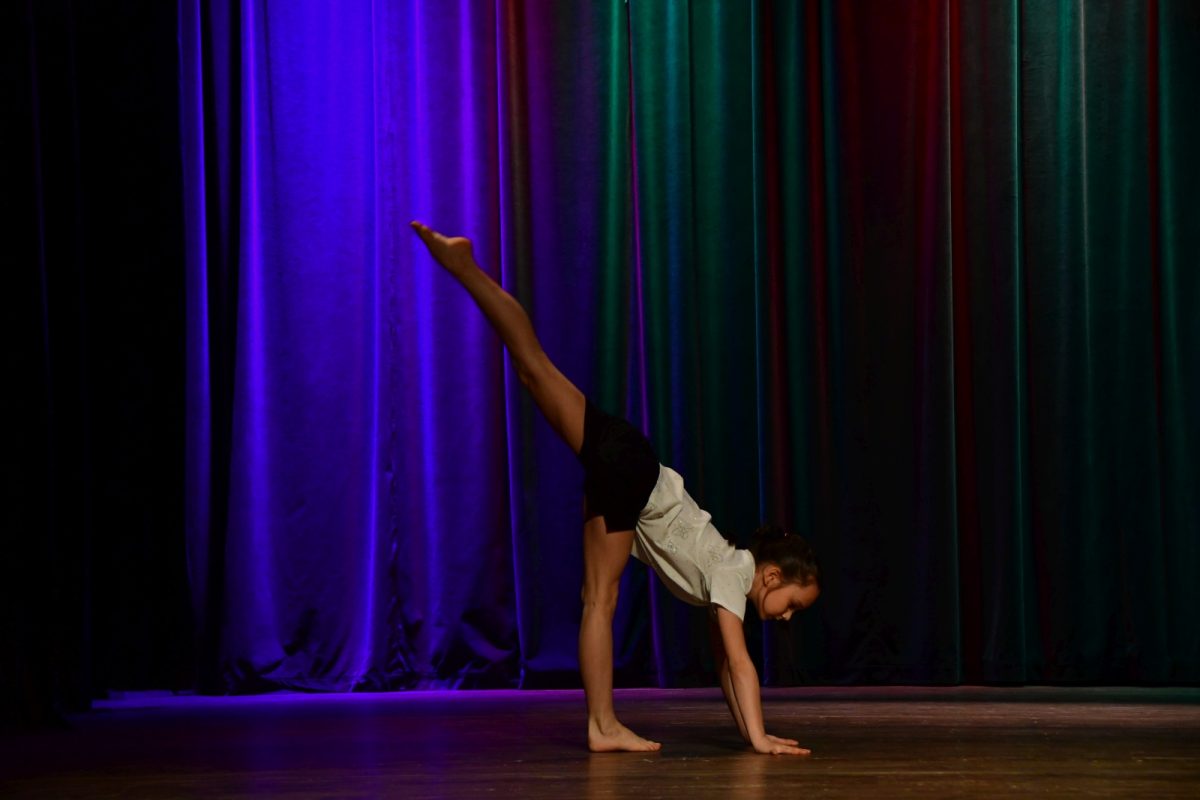 Obraz przedstawiający Znamy zwycięzców powiatowych eliminacji Szkolnych Prezentacji Artystycznych [ZDJĘCIA]