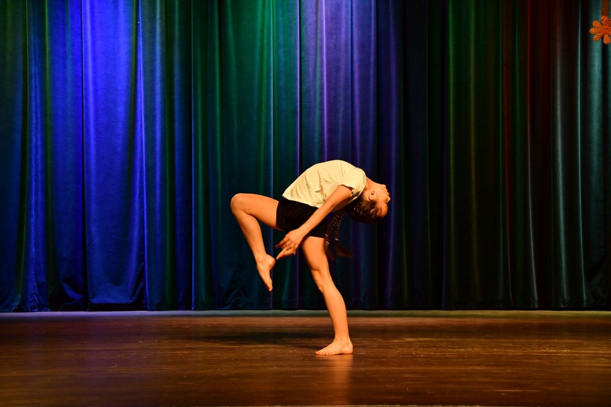 Obraz przedstawiający Znamy zwycięzców powiatowych eliminacji Szkolnych Prezentacji Artystycznych [ZDJĘCIA]