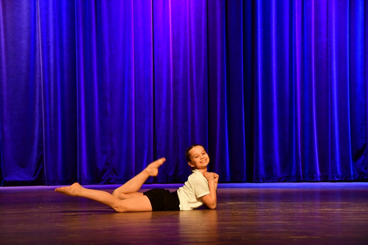 Obraz przedstawiający Znamy zwycięzców powiatowych eliminacji Szkolnych Prezentacji Artystycznych [ZDJĘCIA]