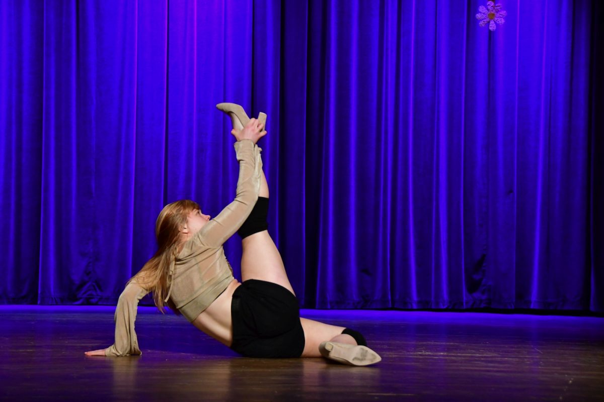 Obraz przedstawiający Znamy zwycięzców powiatowych eliminacji Szkolnych Prezentacji Artystycznych [ZDJĘCIA]