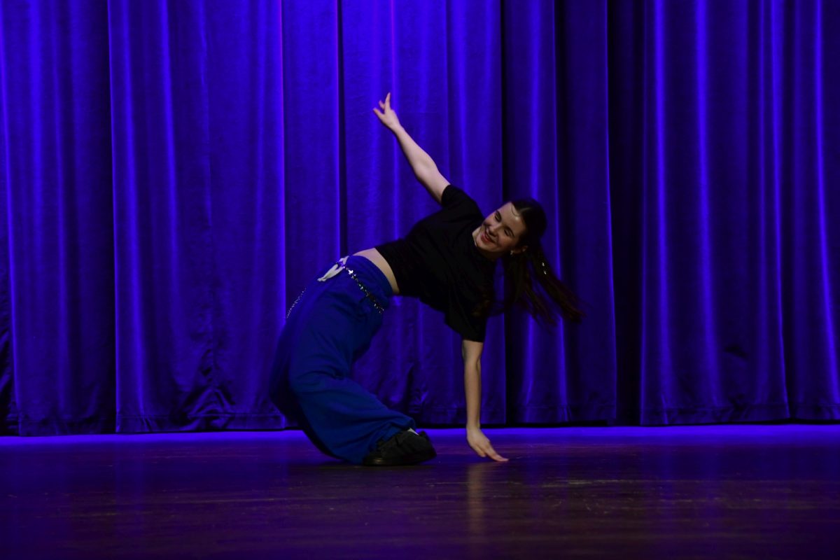 Obraz przedstawiający Znamy zwycięzców powiatowych eliminacji Szkolnych Prezentacji Artystycznych [ZDJĘCIA]