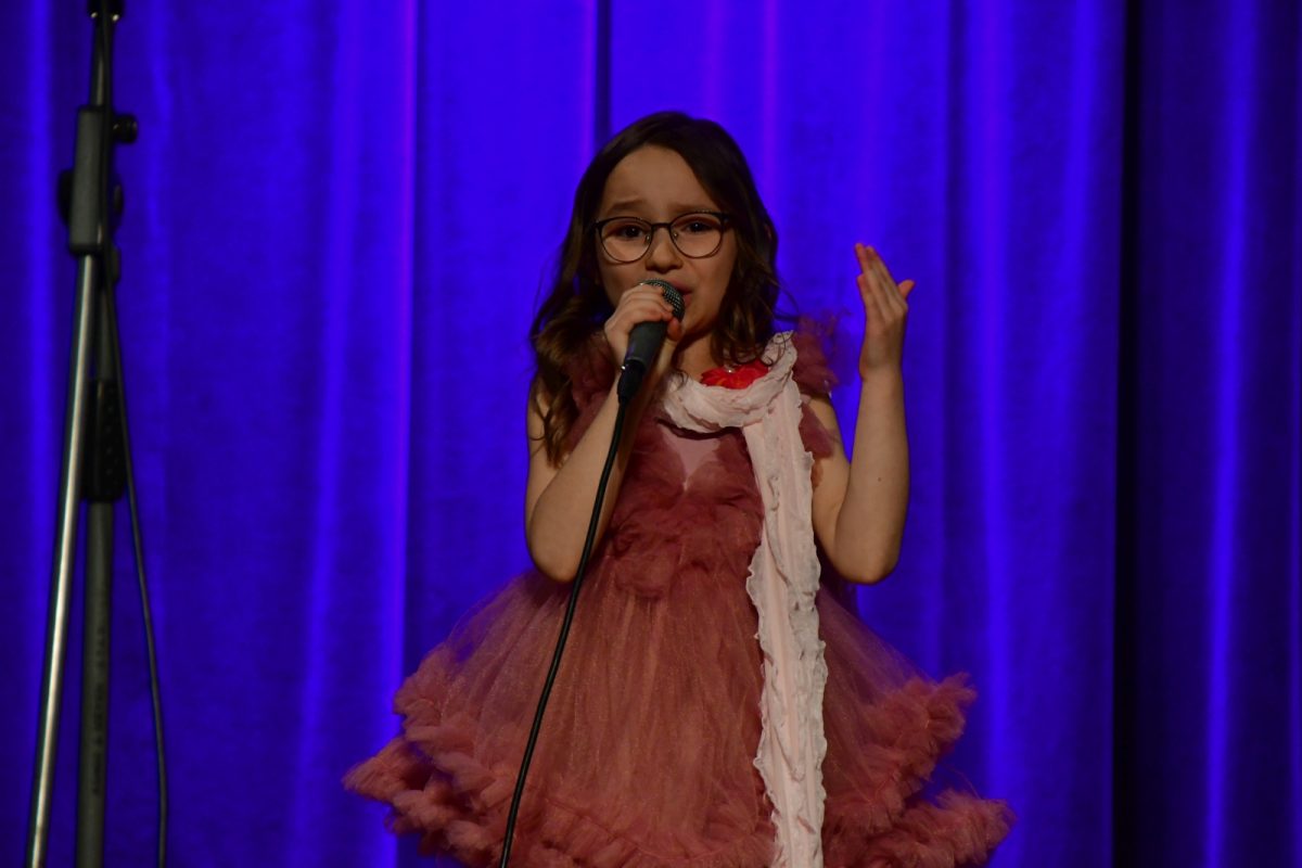 Obraz przedstawiający Znamy zwycięzców powiatowych eliminacji Szkolnych Prezentacji Artystycznych [ZDJĘCIA]