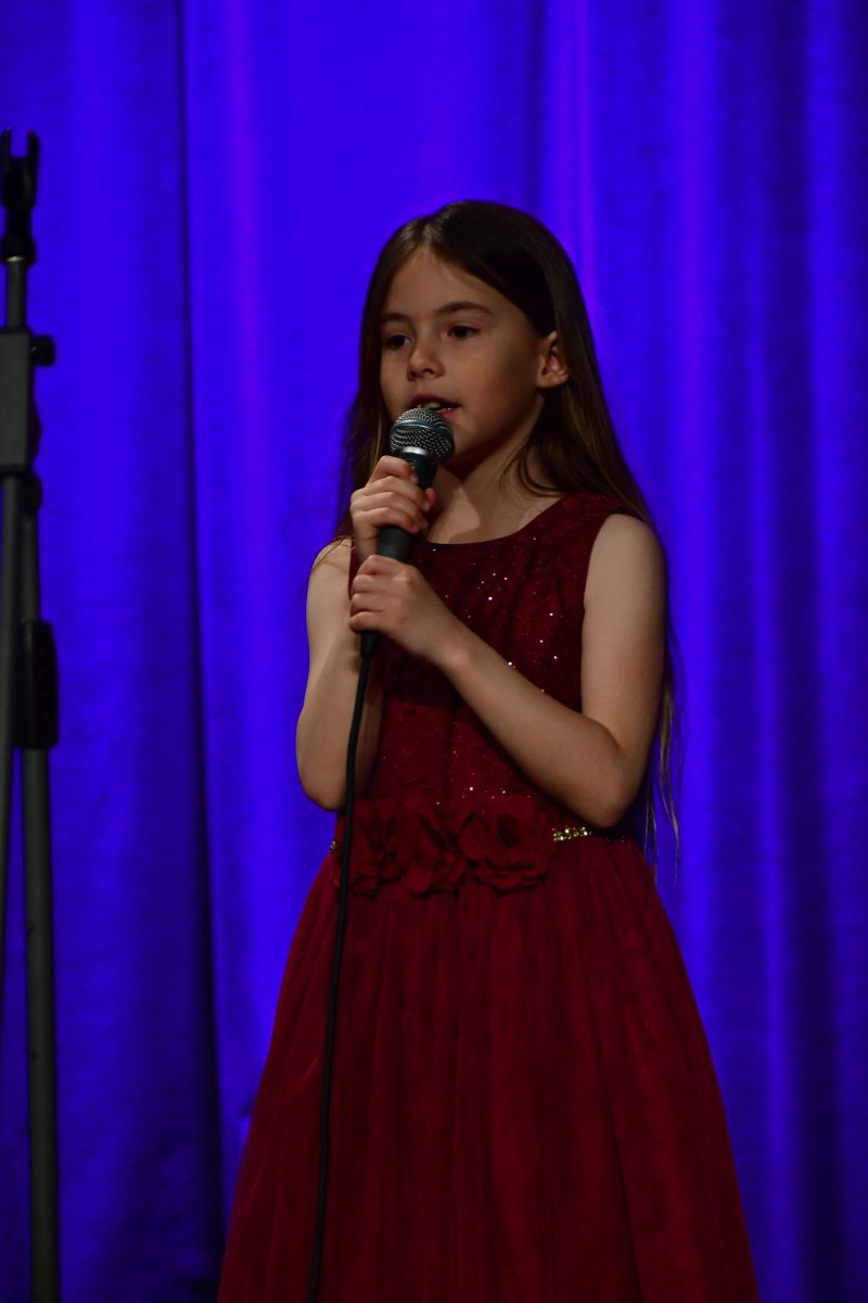 Obraz przedstawiający Znamy zwycięzców powiatowych eliminacji Szkolnych Prezentacji Artystycznych [ZDJĘCIA]