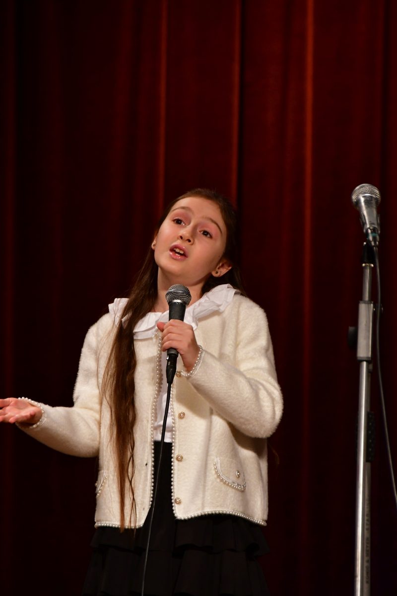 Obraz przedstawiający Znamy zwycięzców powiatowych eliminacji Szkolnych Prezentacji Artystycznych [ZDJĘCIA]