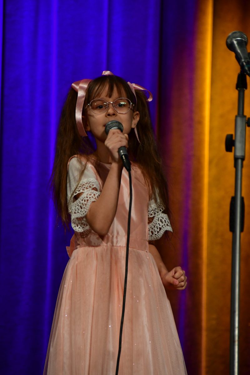 Obraz przedstawiający Znamy zwycięzców powiatowych eliminacji Szkolnych Prezentacji Artystycznych [ZDJĘCIA]