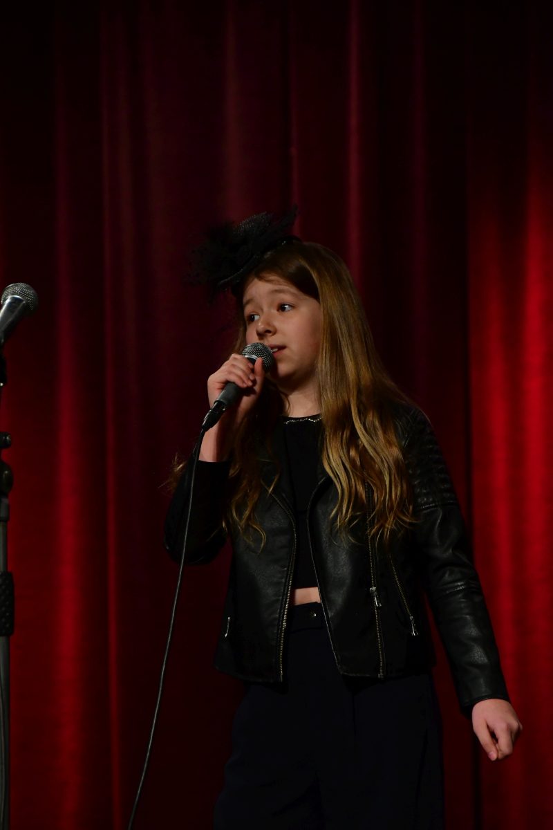 Obraz przedstawiający Znamy zwycięzców powiatowych eliminacji Szkolnych Prezentacji Artystycznych [ZDJĘCIA]