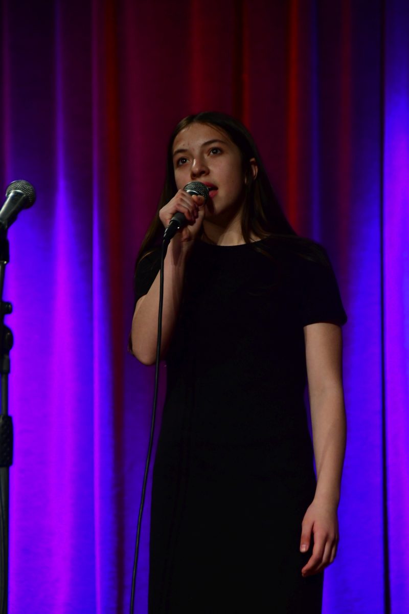 Obraz przedstawiający Znamy zwycięzców powiatowych eliminacji Szkolnych Prezentacji Artystycznych [ZDJĘCIA]