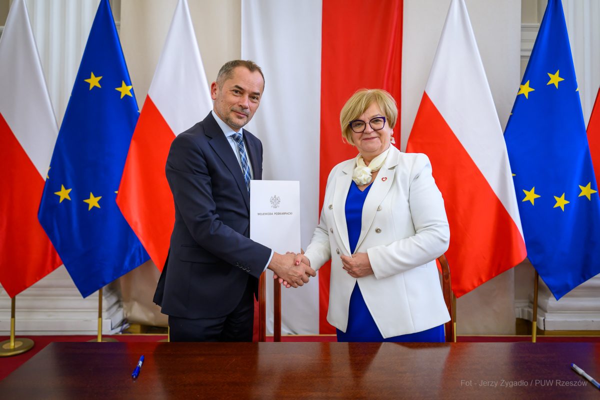 Obraz przedstawiający Program "Posiłek w szkole i w domu". Wsparcie dla mieszkańców naszych gmin