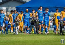 Betclic 3. liga: Udana inauguracja „wiosny” w Lubaczowie