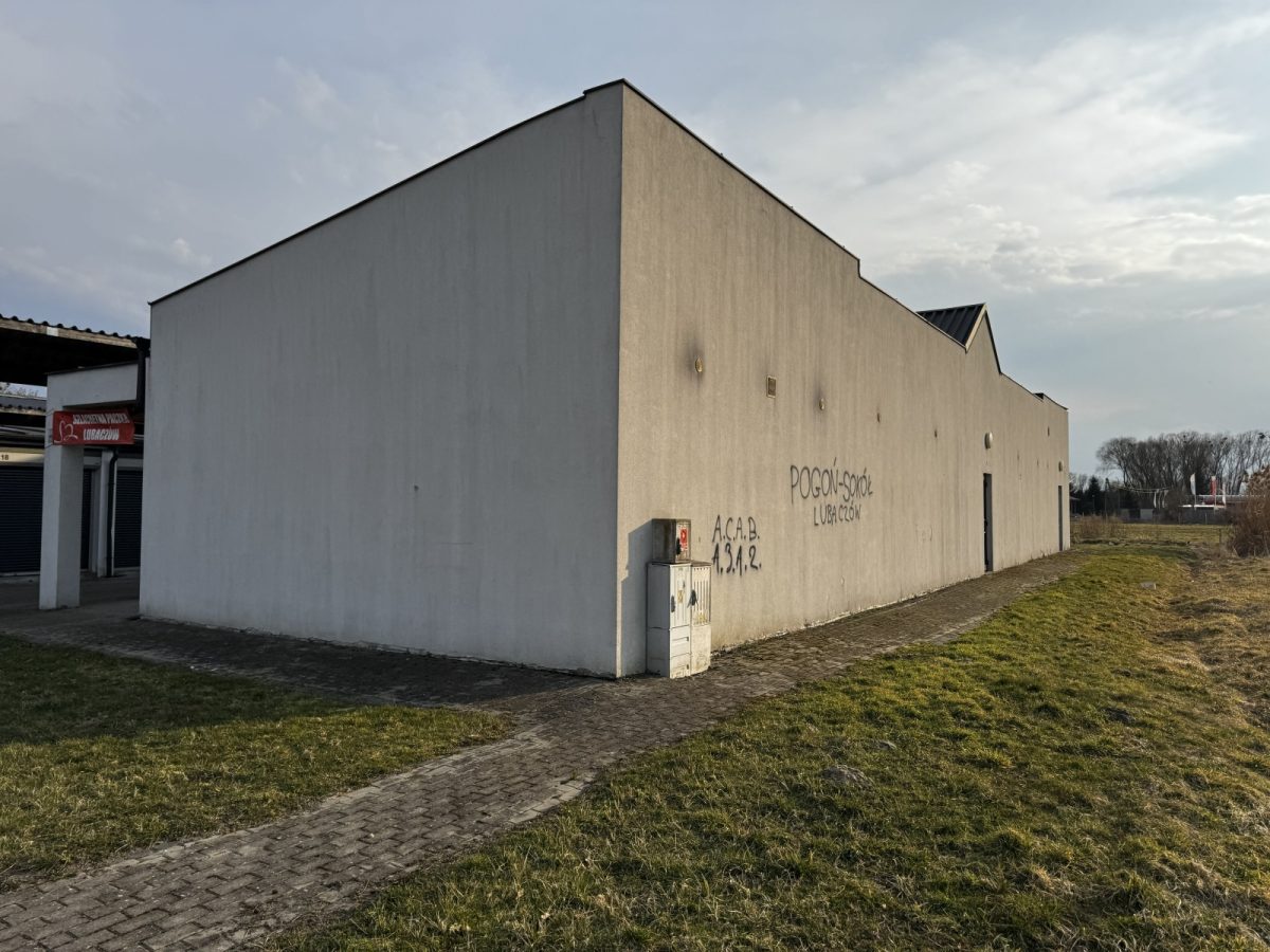 Obraz przedstawiający Lubaczów: Stracone miliony w Miejskim Targowisku, radny alarmuje