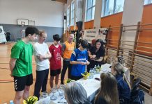 Sport i edukacja w Krowicy Samej