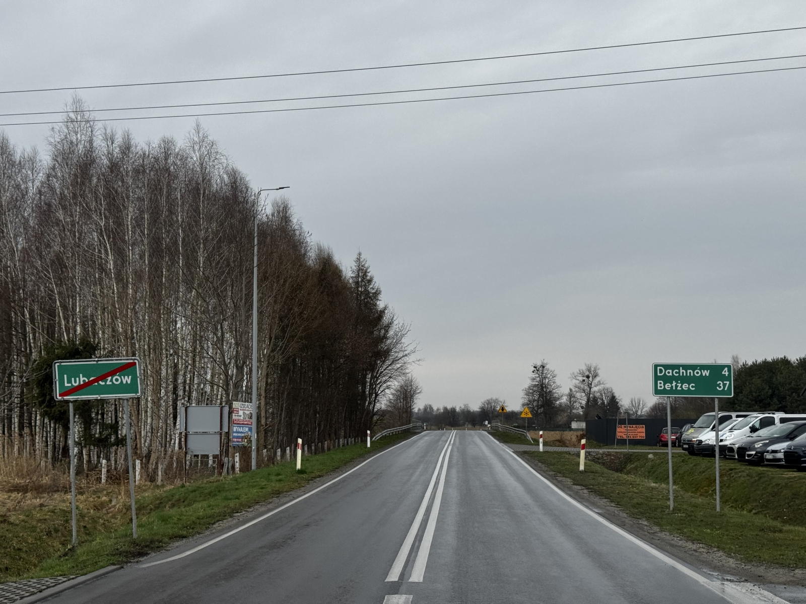 Obraz przedstawiający Będzie remont mostu na rzece Sołotwie w Lubaczowie? PZDW ogłosił przetarg