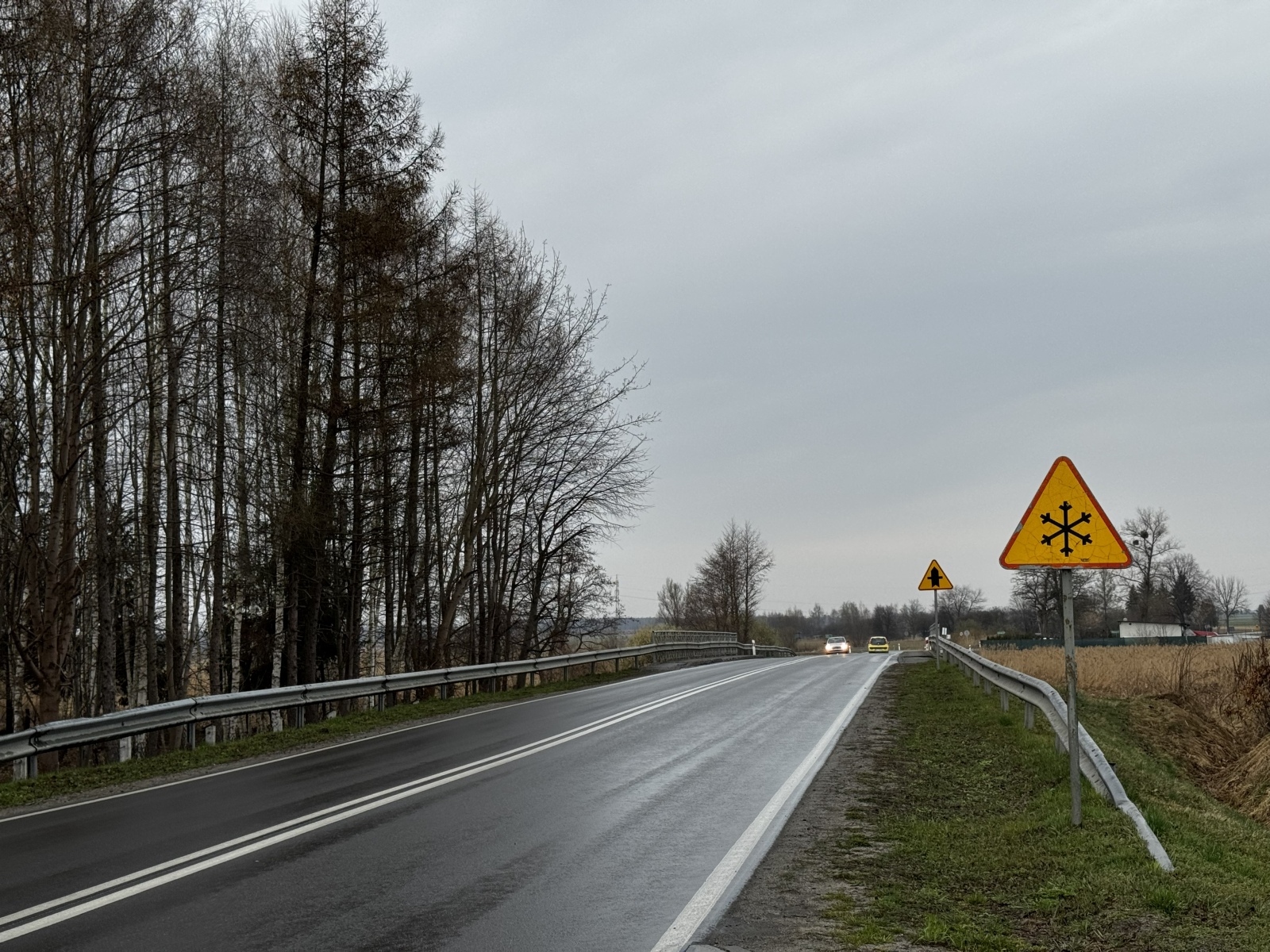 Obraz przedstawiający Będzie remont mostu na rzece Sołotwie w Lubaczowie? PZDW ogłosił przetarg