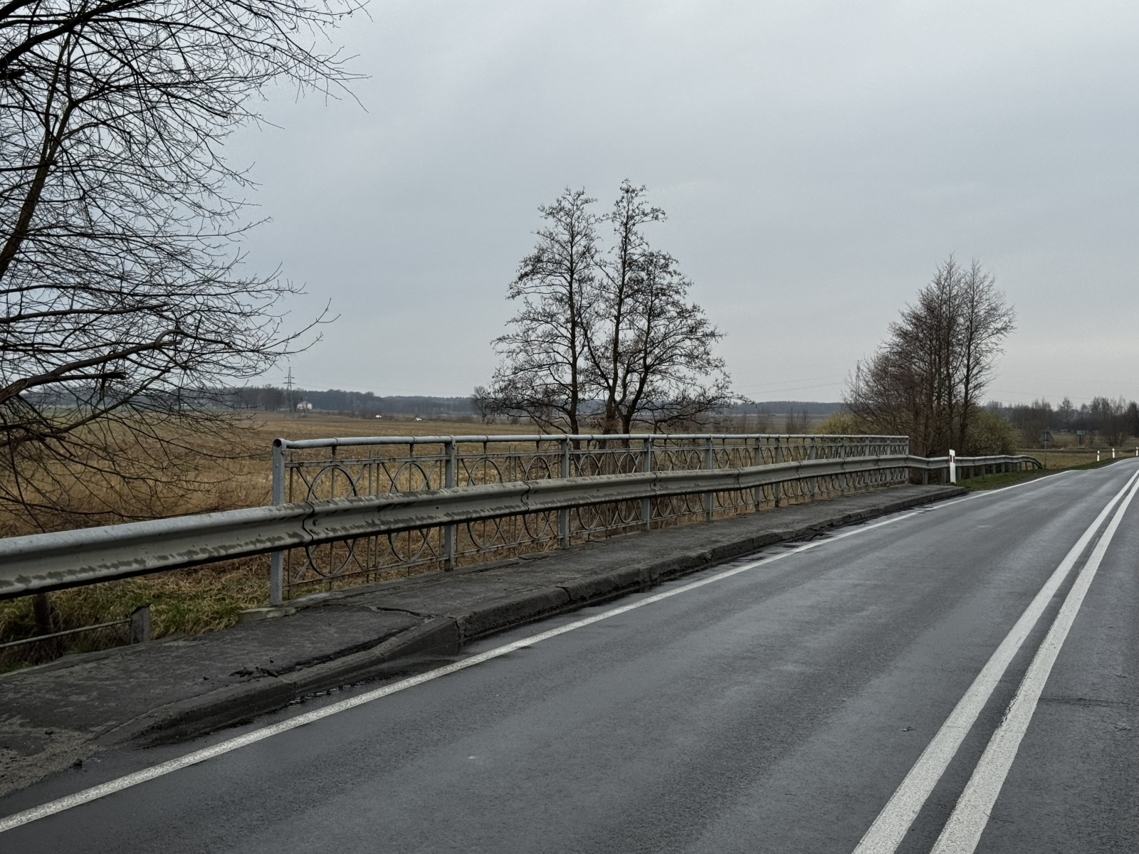 Obraz przedstawiający Będzie remont mostu na rzece Sołotwie w Lubaczowie? PZDW ogłosił przetarg