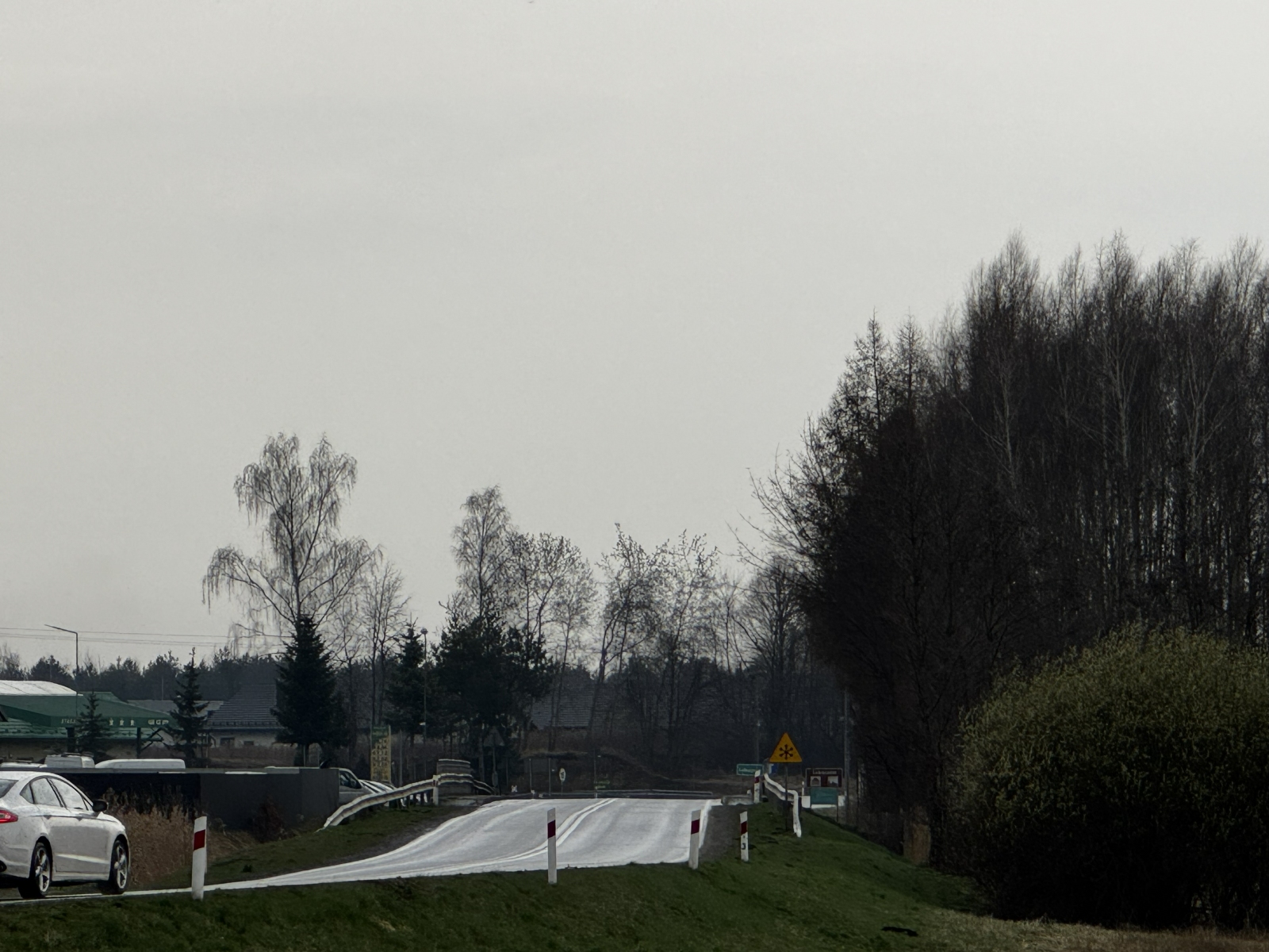 Obraz przedstawiający Będzie remont mostu na rzece Sołotwie w Lubaczowie? PZDW ogłosił przetarg