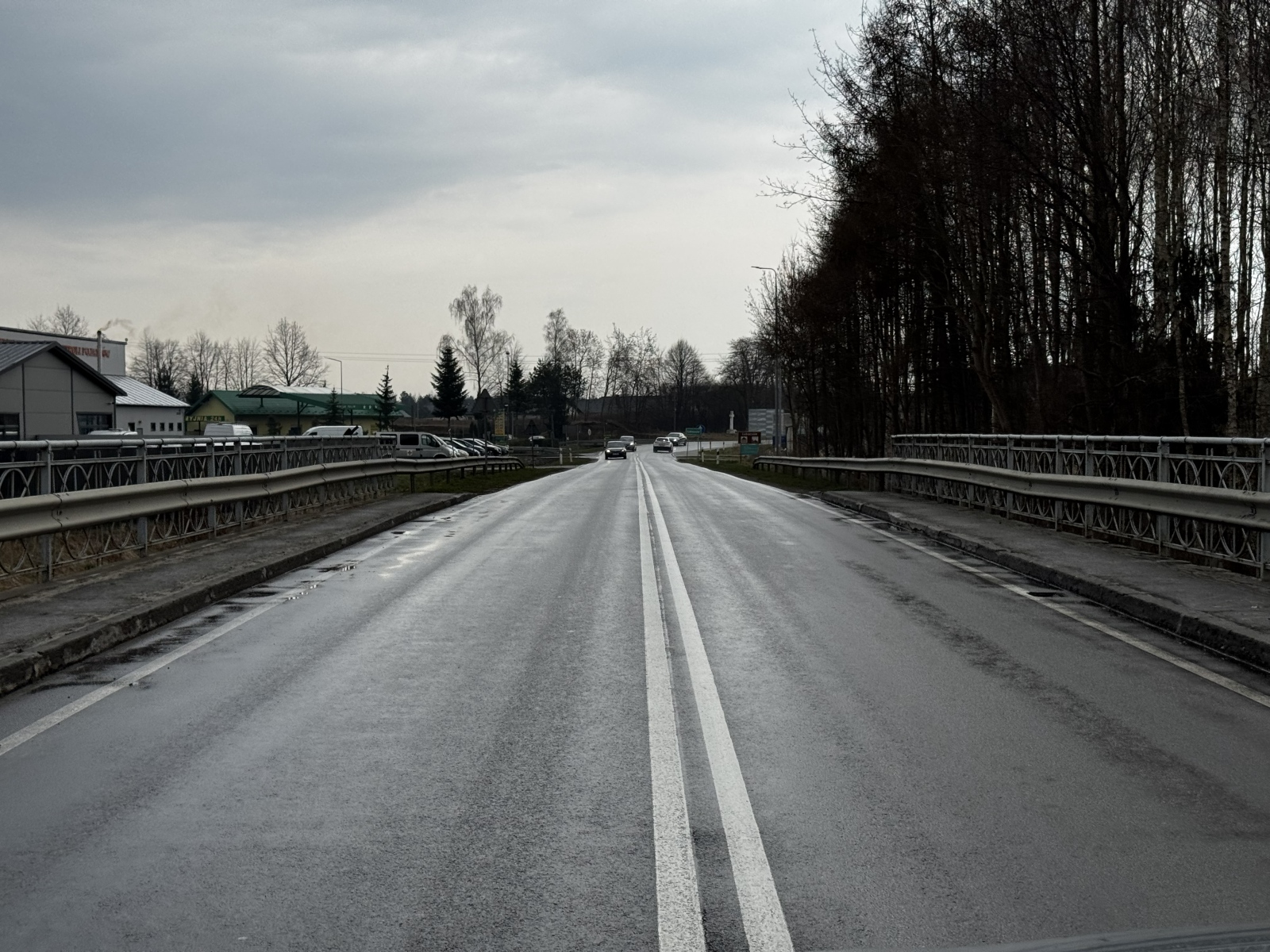 Obraz przedstawiający Będzie remont mostu na rzece Sołotwie w Lubaczowie? PZDW ogłosił przetarg
