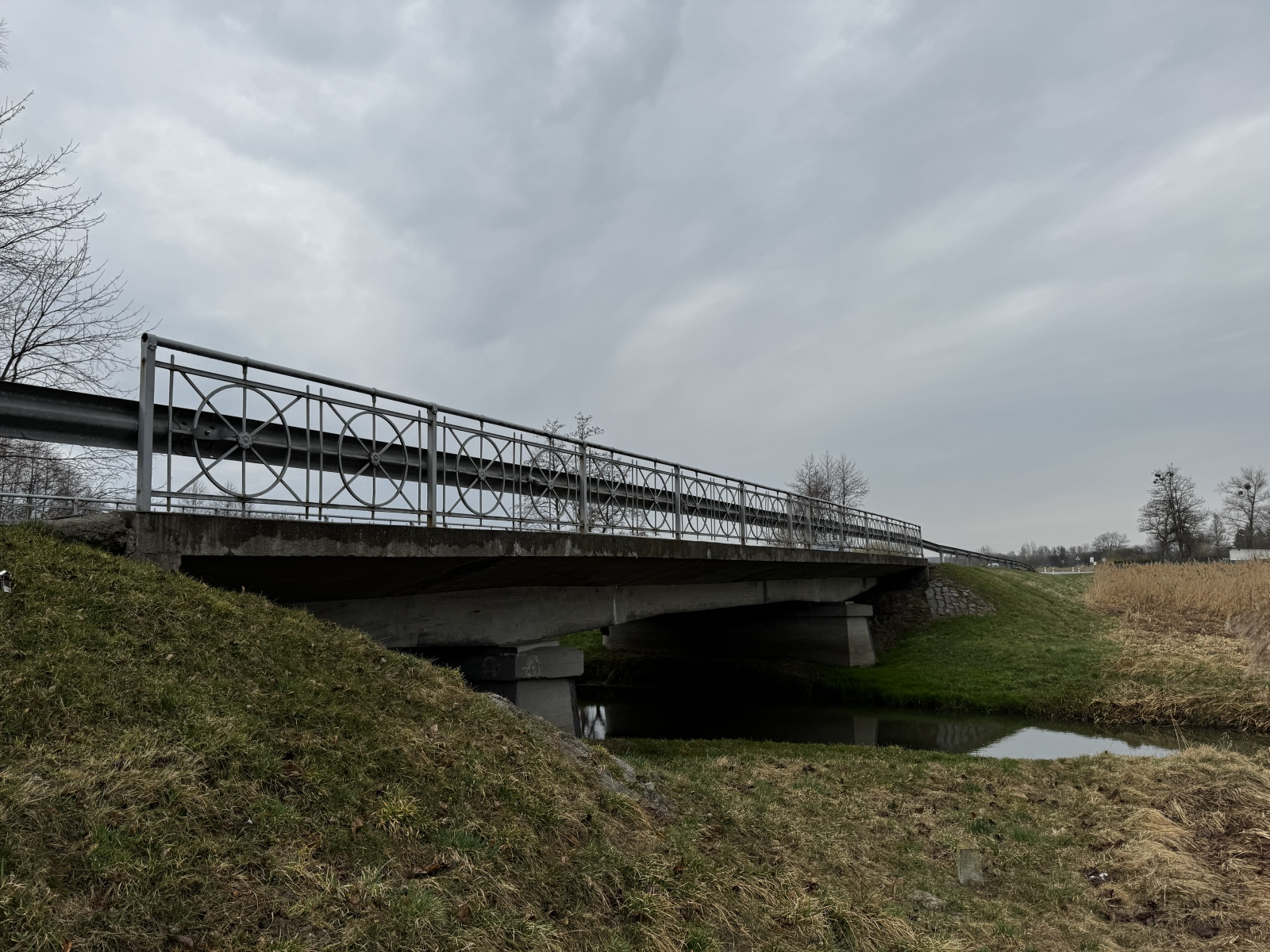 Obraz przedstawiający Będzie remont mostu na rzece Sołotwie w Lubaczowie? PZDW ogłosił przetarg