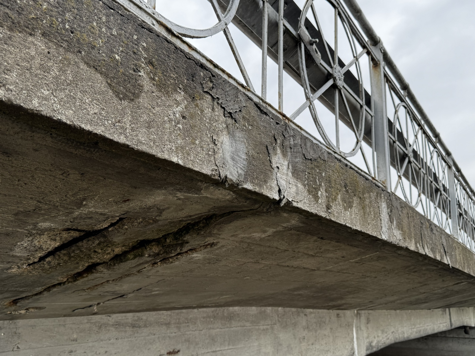 Obraz przedstawiający Będzie remont mostu na rzece Sołotwie w Lubaczowie? PZDW ogłosił przetarg