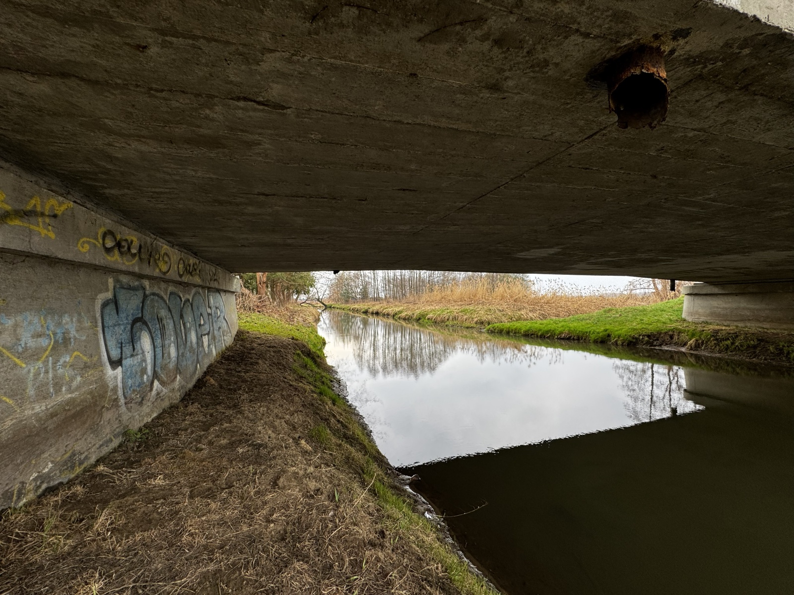 Obraz przedstawiający Będzie remont mostu na rzece Sołotwie w Lubaczowie? PZDW ogłosił przetarg