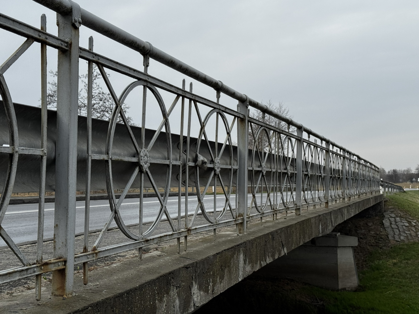 Obraz przedstawiający Będzie remont mostu na rzece Sołotwie w Lubaczowie? PZDW ogłosił przetarg