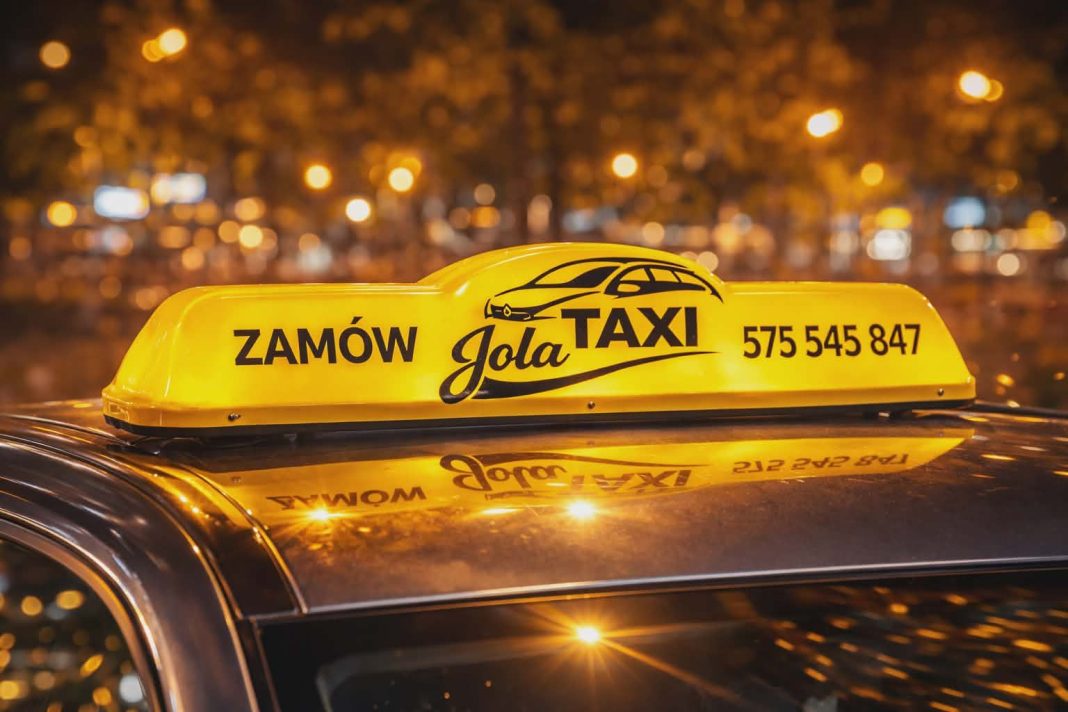 jola taxi lubaczow