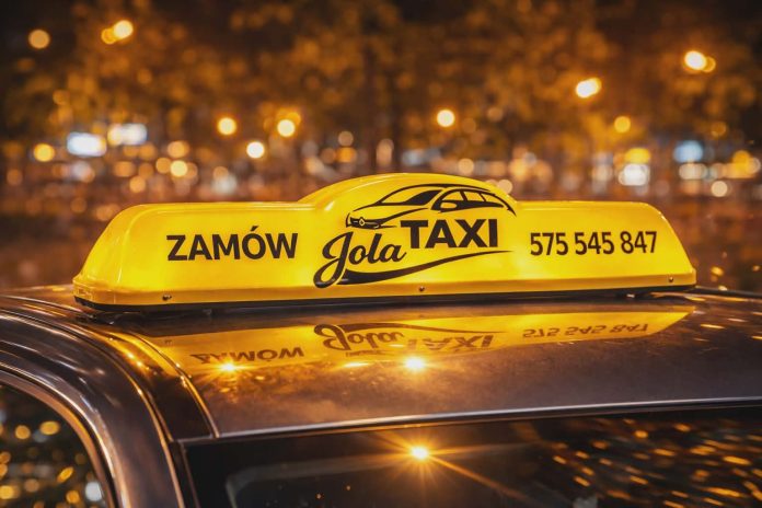 jola taxi lubaczow