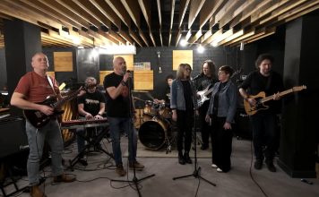 Obraz przedstawiający Festiwal Folkowisko 2026 w Gorajcu – znamy datę i temat przewodni