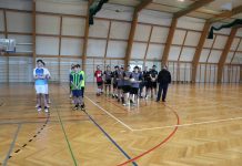 Lech Oleszyce triumfuje w XIV Turnieju o Puchar Burmistrza