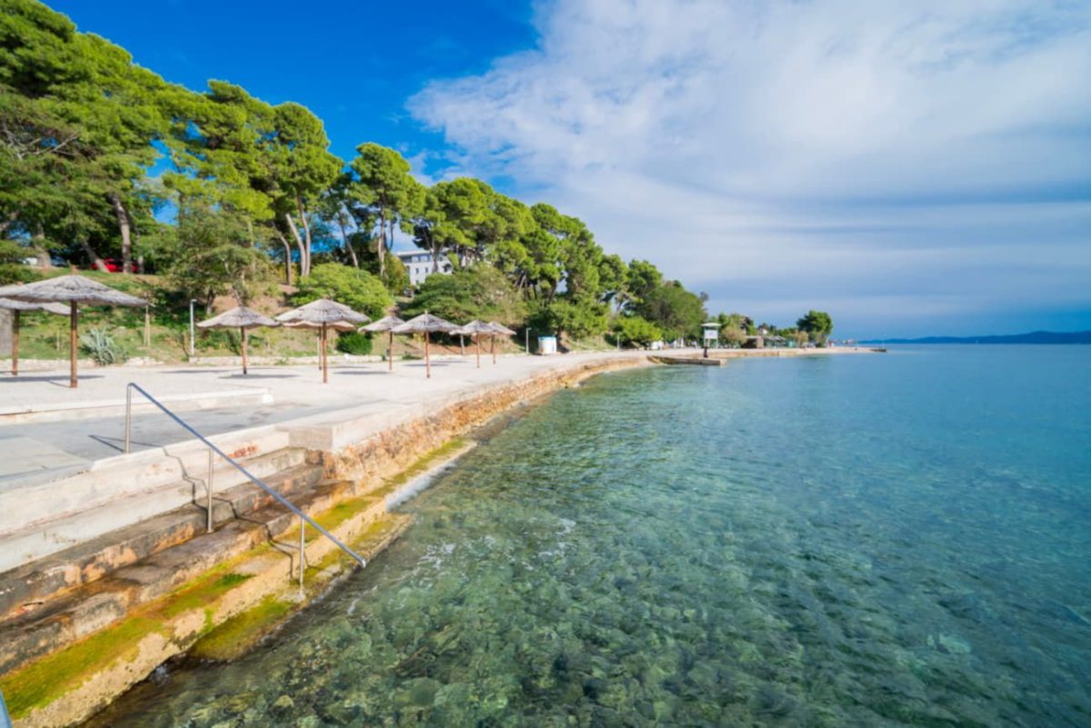 Obraz przedstawiający Indeks kosztów wakacji plażowych 2026 w miastach Europy