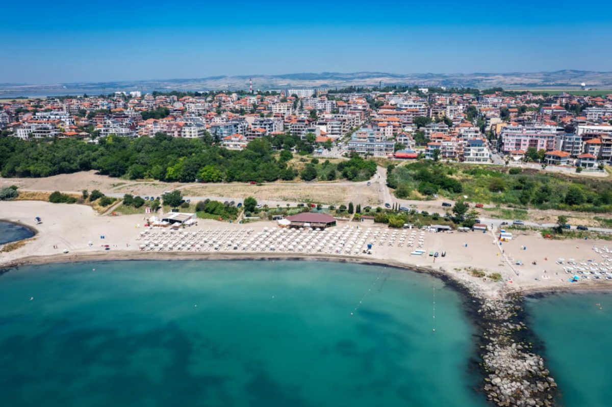 Obraz przedstawiający Indeks kosztów wakacji plażowych 2026 w miastach Europy